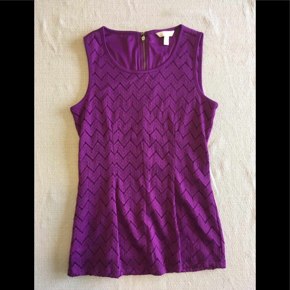 Banana Republic Tank